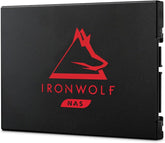Seagate ZA2000NM1A002 IronWolf 125 2TB 2.5" SATA SSD